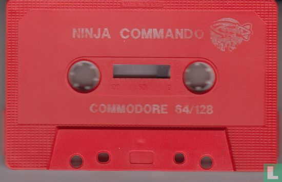 Ninja Commando - Bild 3