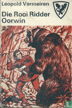 Die Rooi Ridder Oorwin - Afbeelding 1