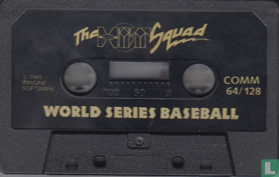 World Series Baseball - Afbeelding 3