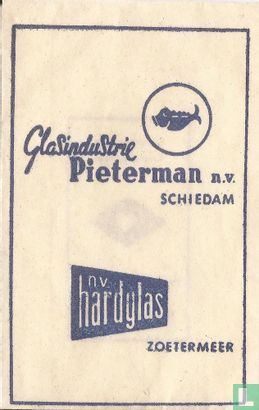 Glasindustrie Pieterman N.V.