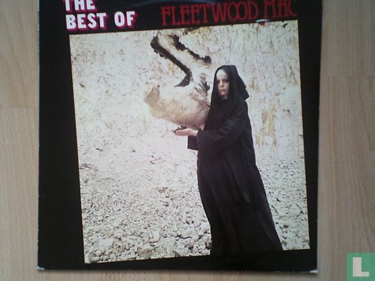 The Best of Fleetwood Mac - Afbeelding 1