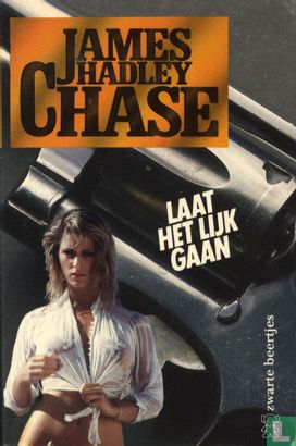 Laat het lijk gaan - Image 1