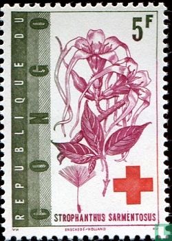 100 Jahre Rotes Kreuz