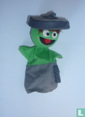 Oscar