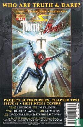 Project Superpowers; Chapter Two 2 - Afbeelding 2