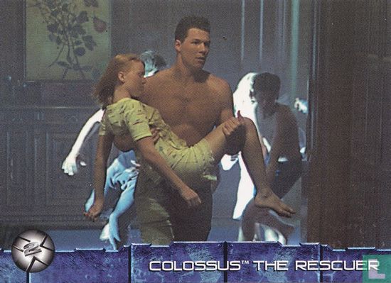 Colossus The Rescuer - Image 1