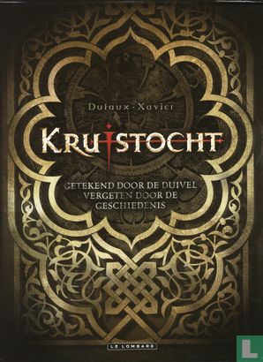 Box Kruistocht [vol] - Image 1