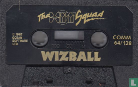 Wizball - Image 3
