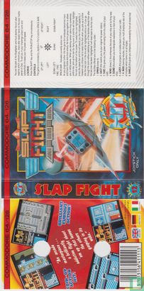 Slap Fight - Image 2