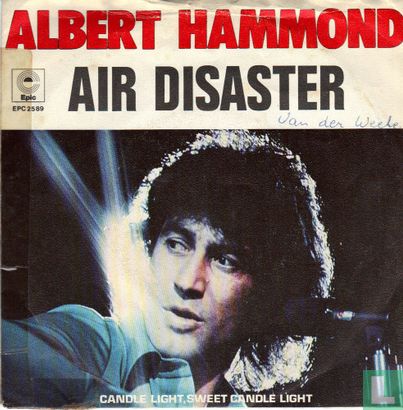 Air disaster - Image 1