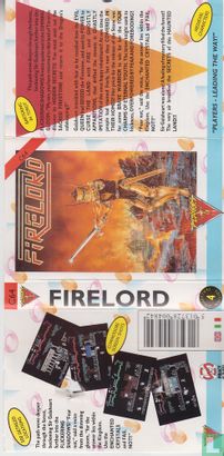 Firelord - Bild 2