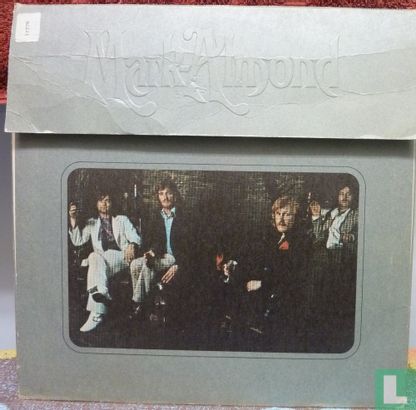 Mark-Almond - Image 1