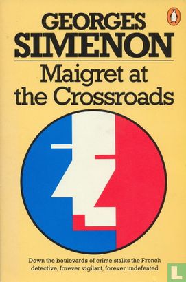 Maigret at the Crossroads - Afbeelding 1