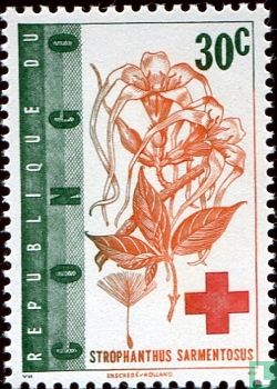 100 ans de la Croix Rouge 