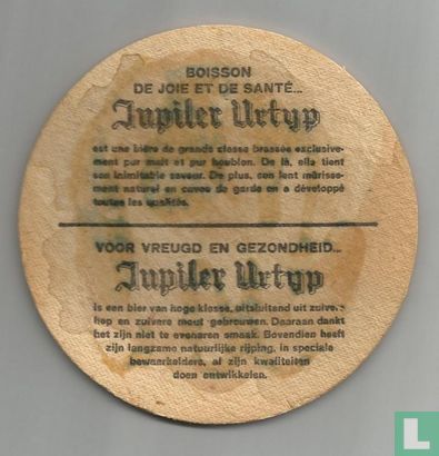 Jupiler Urtyp / Boisson - Image 2