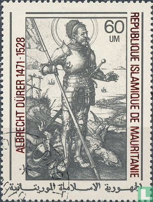 Albrecht Dürer     
