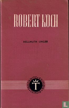 Robert Koch - Bild 1