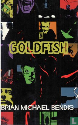 Goldfish - Bild 1
