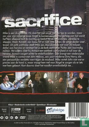 Sacrifice - Image 2