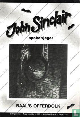 John Sinclair 387