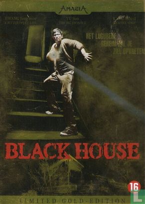 Black House - Afbeelding 1