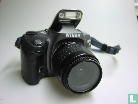 Nikon Pronea 600i - Image 3