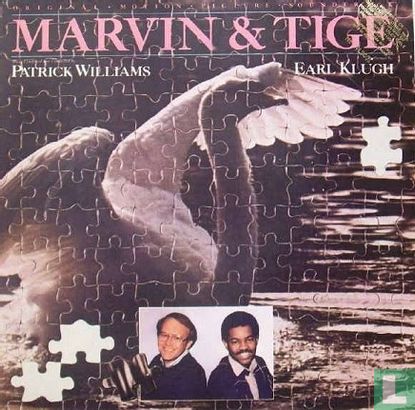 Marvin & Tige - Bild 1