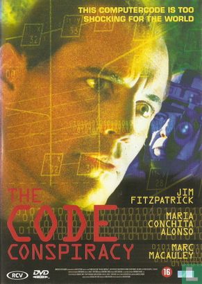 The Code Conspiracy - Image 1