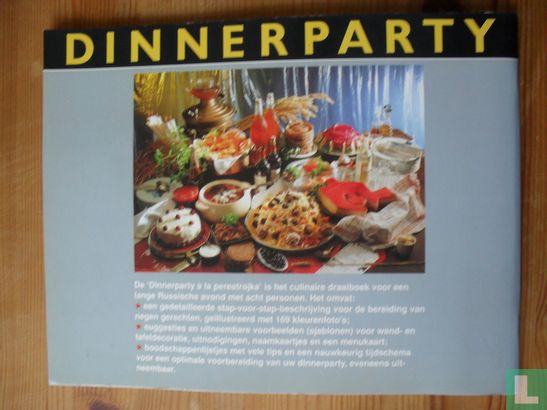 Dinnerparty à la perestrojka - Image 2