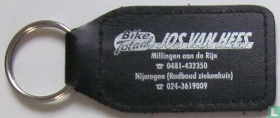 Jos van Hees (BikeTotaal)