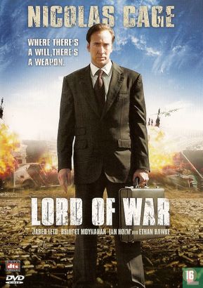 Lord of War - Afbeelding 1