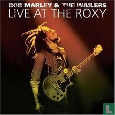 Live at the Roxy - Afbeelding 1