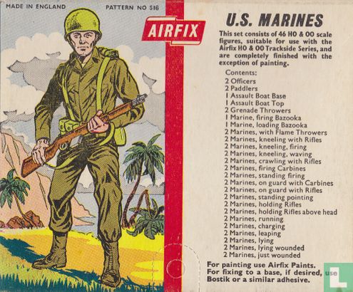 U. S. Marines - Bild 2