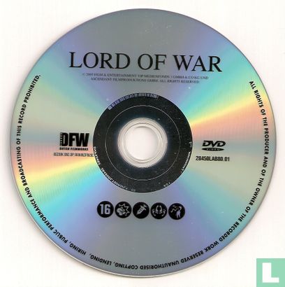 Lord of War - Bild 3