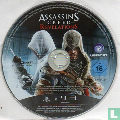 Assassin's Creed: Revelations - Bild 3