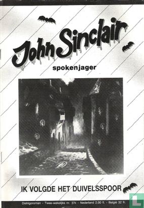 John Sinclair 374