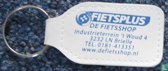 De Fietsshop (Fietsplus)