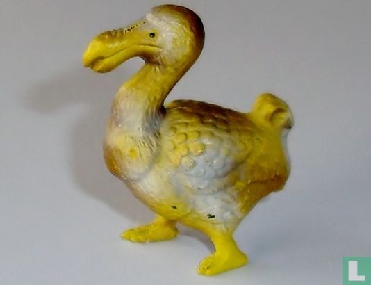 Dodo - Afbeelding 1