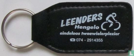 Leenders Hengelo