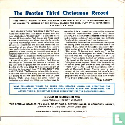 Third Christmas Record - Bild 2