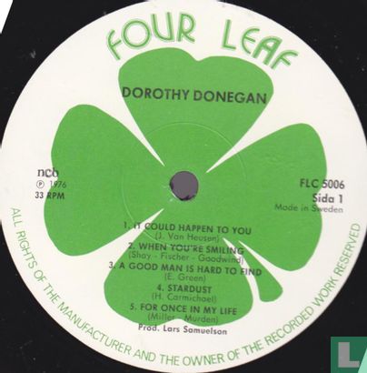 Dorothy Donegan  - Bild 3