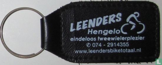Leenders Hengelo