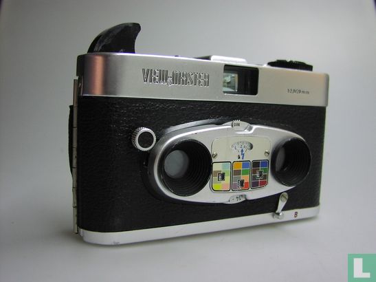 View-Master Stereo Color - Image 1
