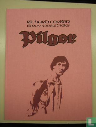 Pilgor - Bild 1