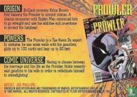 Prowler - Image 2