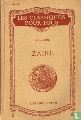 Zaïre - Image 1