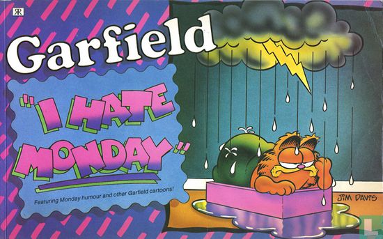 I hate Monday - Image 1
