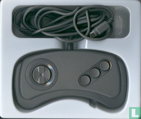 Philips Game pad 22ER9021 - Afbeelding 2