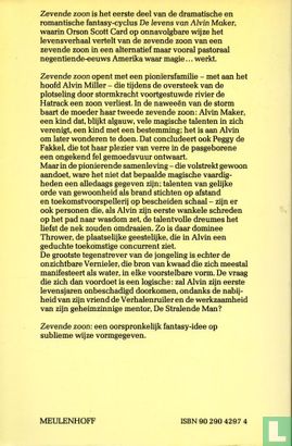 Zevende zoon - Bild 2