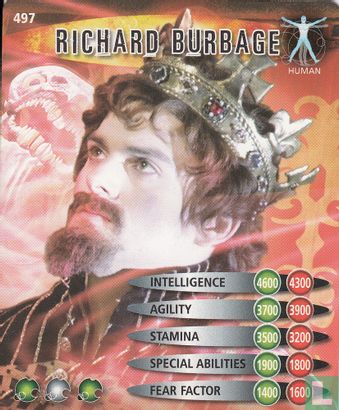 Richard Burbage - Image 1